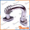 EGR valve pipe pour AUDI | 14SKV709